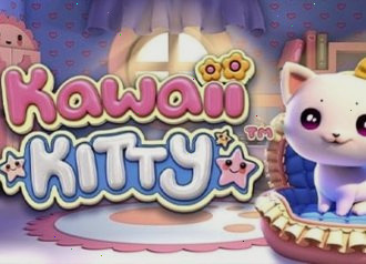 Kawaii Kitty Slot
